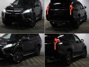 Mitsubishi Pajero Sport III Москва  - изображение 42