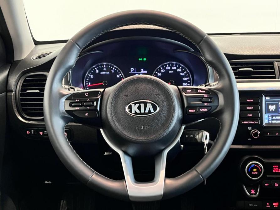 Kia Rio IV Волгоград  - изображение 13