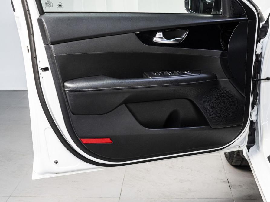 Kia Cerato IV Тюмень  - изображение 11
