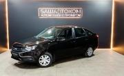 Lada (ВАЗ) Granta I Рестайлинг Уфа  - изображение 18