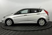 Hyundai Solaris I Нижний Новгород  - изображение 31