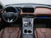 Hyundai Santa Fe IV Рестайлинг Москва  - изображение 35