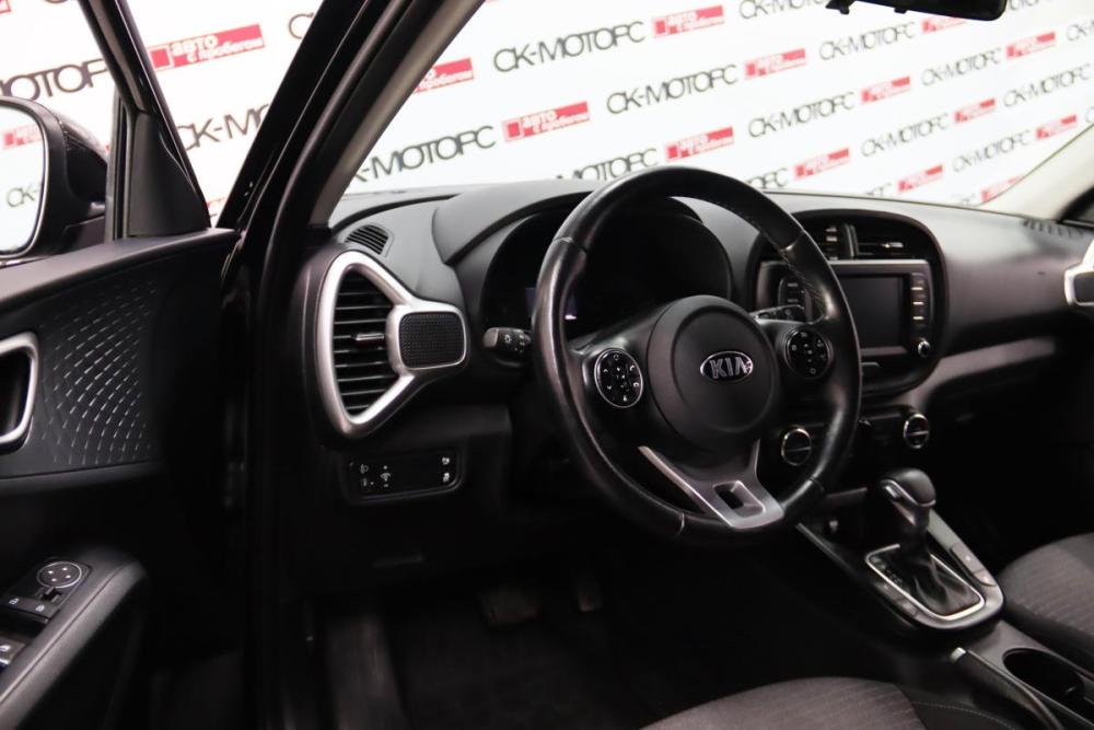 Kia Soul III Сургут  - изображение 7