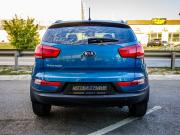 Kia Sportage III Рестайлинг Волгоград  - изображение 34