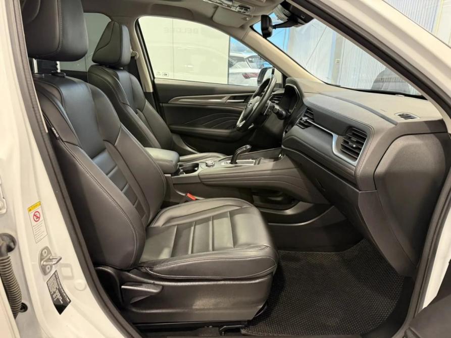 Haval F7 I Подольск  - изображение 10