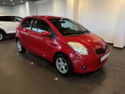 Toyota Yaris II Чебоксары  - изображение 32