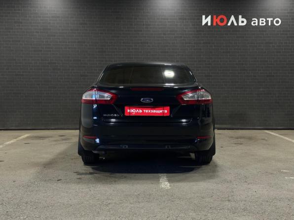 Ford Mondeo IV Рестайлинг с пробегом 2013 года, цена 820 000 рублей, 214807 км, седан, Автокод Объявления