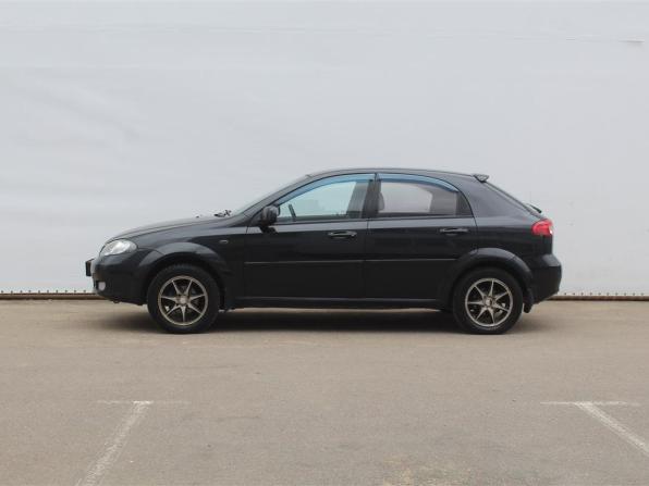 Chevrolet Lacetti I с пробегом 2012 года, цена 380 000 рублей, 147985 км, хэтчбек, Автокод Объявления