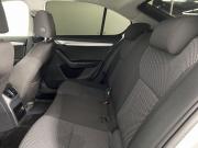 Skoda Octavia III (A7) Воронеж  - изображение 26