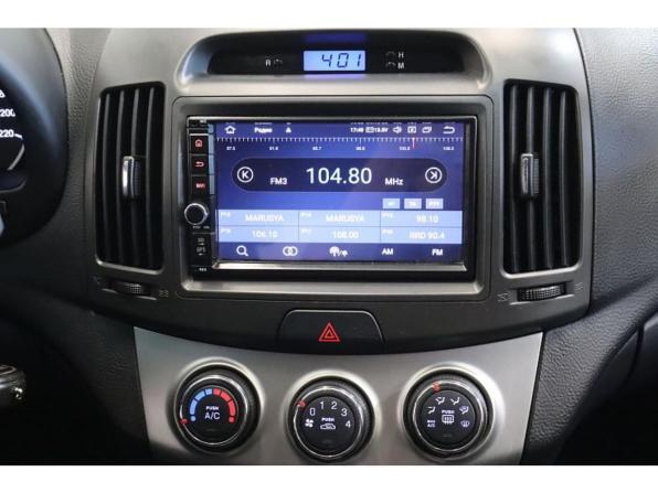 Hyundai Elantra IV (HD) с пробегом 2011 года, цена 676 000 рублей, 272518 км, седан, Автокод Объявления