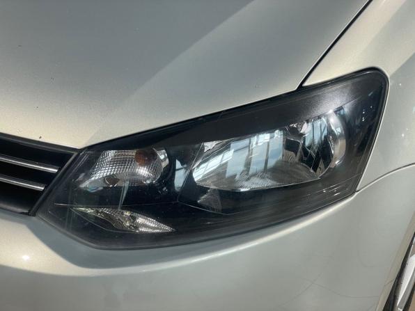 Volkswagen Polo V с пробегом 2014 года, цена 874 000 рублей, 149980 км, седан, Автокод Объявления