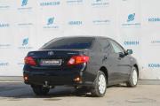 Toyota Corolla X (E140 E150) Пермь  - изображение 24