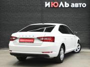 Skoda Superb III Рестайлинг Екатеринбург  - изображение 26