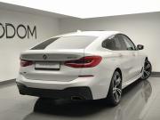 BMW 6 серии IV (G32) Москва  - изображение 40