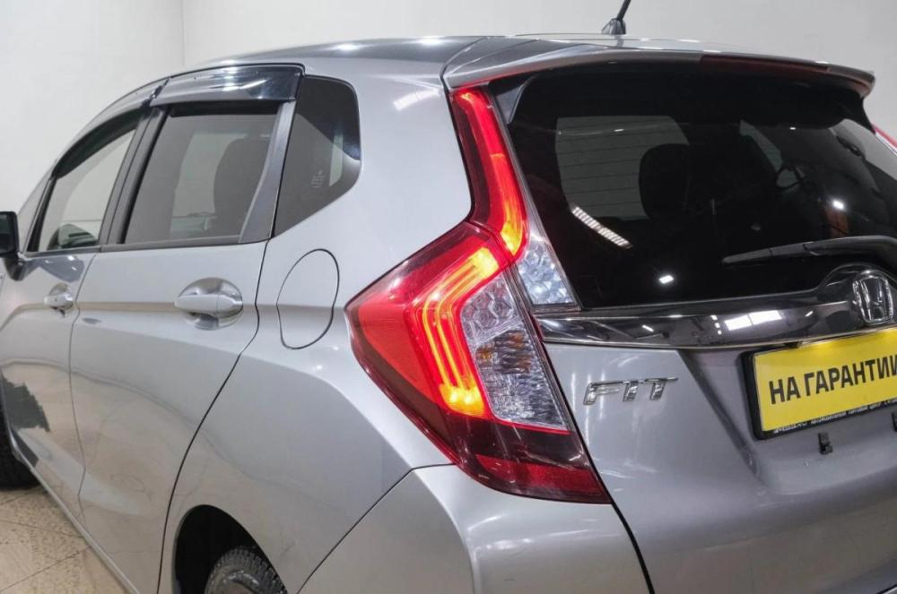 Honda Fit III Новокузнецк  - изображение 8