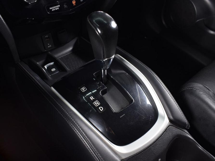 Nissan Qashqai II Кемерово  - изображение 20
