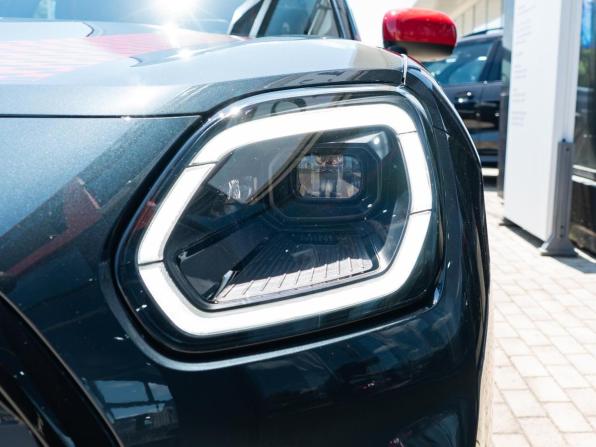 Mini Countryman III с пробегом 2024 года, цена 8 290 000 рублей, 6354 км, внедорожник, Автокод Объявления