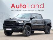 Ram 1500 V Рестайлинг Воронеж  - изображение 30