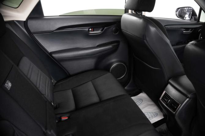 Lexus NX I с пробегом 2015 года, цена 2 889 000 рублей, 152000 км, внедорожник, Автокод Объявления