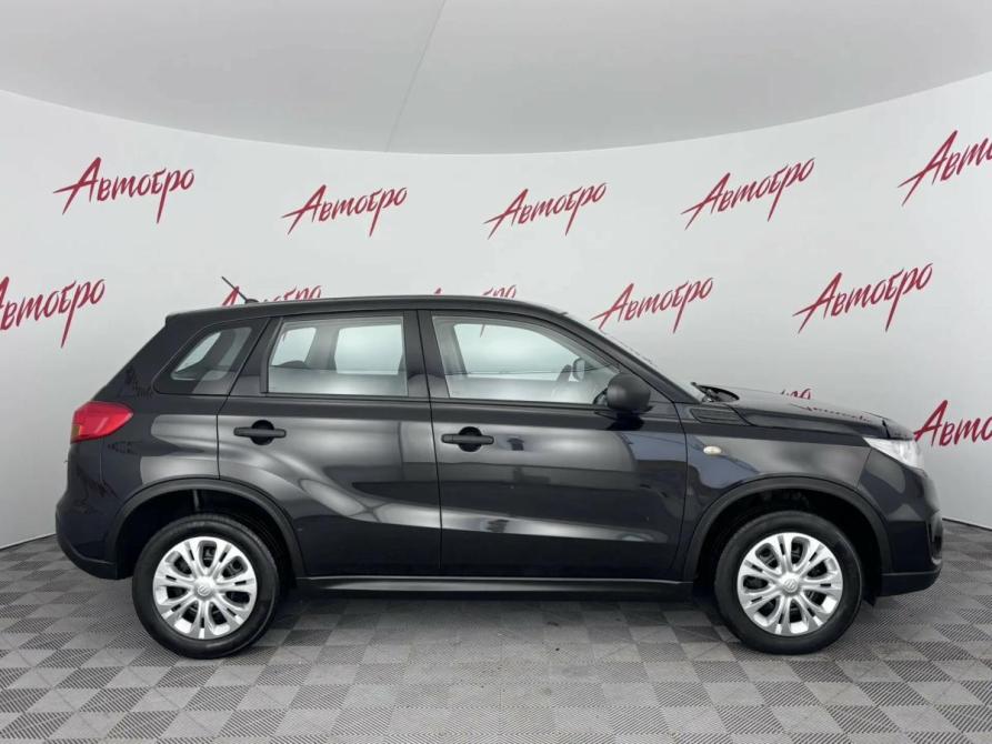 Suzuki Vitara II Псков  - изображение 6