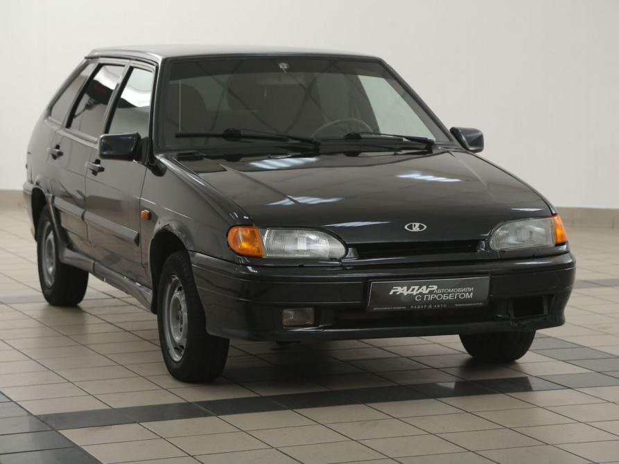 Lada (ВАЗ) 2114 Иваново  - изображение 1