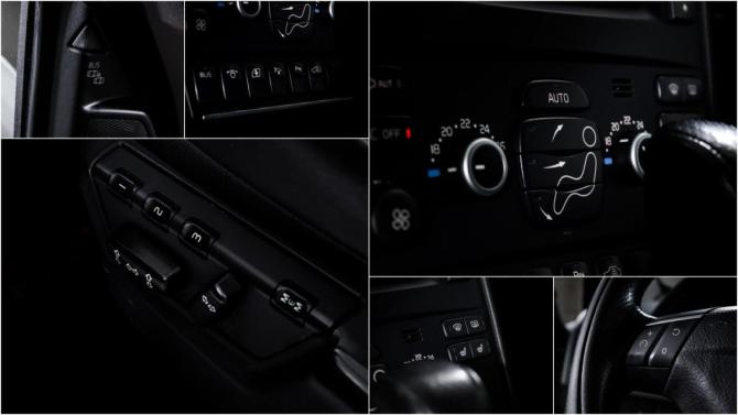 Volvo XC90 I Рестайлинг с пробегом 2008 года, цена 910 000 рублей, 258762 км, внедорожник, Автокод Объявления