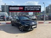Hyundai Bayon I Альметьевск  - изображение 19