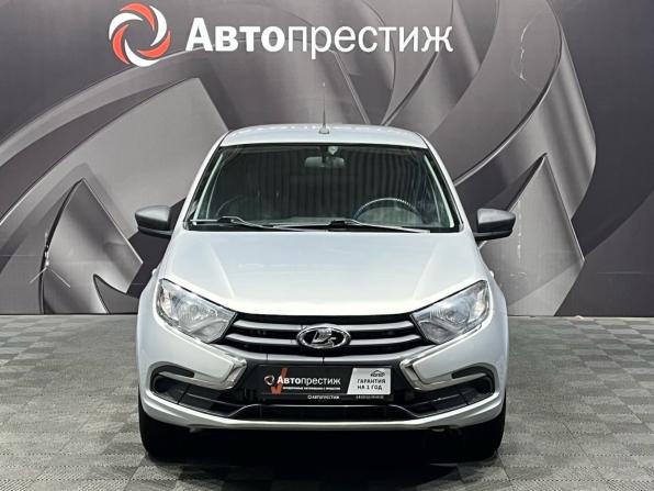 Lada (ВАЗ) Granta I Рестайлинг с пробегом 2019 года, цена 475 000 рублей, 168308 км, хэтчбек, Автокод Объявления
