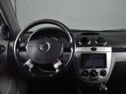 Chevrolet Lacetti I Кемерово  - изображение 28