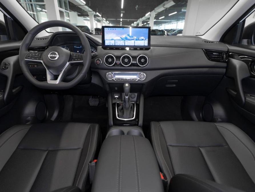 Nissan Qashqai II Рестайлинг 2 Москва  - изображение 8