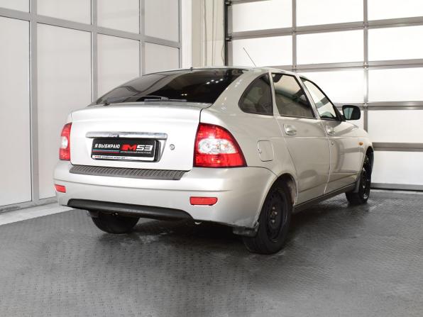 Lada (ВАЗ) Priora I с пробегом 2012 года, цена 249 999 рублей, 268915 км, хэтчбек, Автокод Объявления
