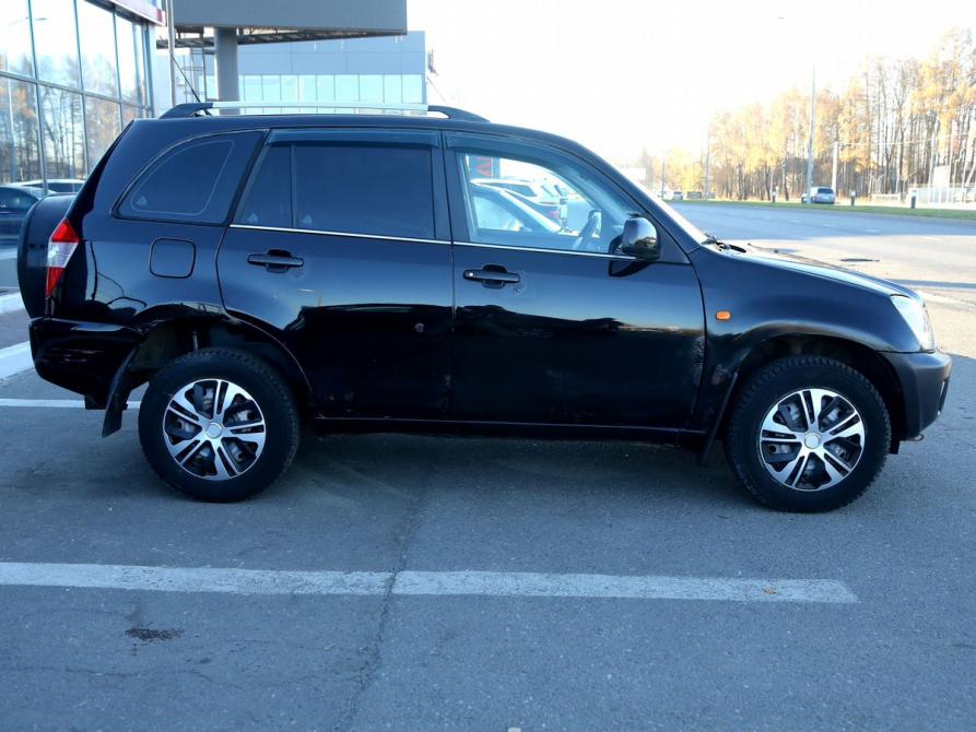 Chery Tiggo (T11) I Иваново  - изображение 7