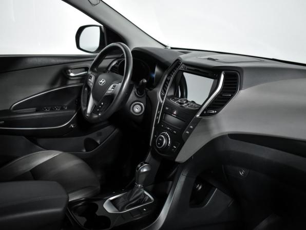 Hyundai Santa Fe III Рестайлинг с пробегом 2016 года, цена 1 949 000 рублей, 101065 км, внедорожник, Автокод Объявления