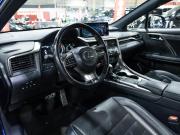 Lexus RX IV Рестайлинг Санкт-Петербург  - изображение 49