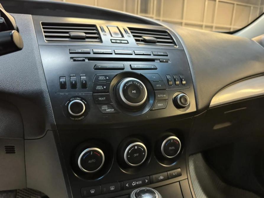 Mazda 3 II (BL) Рестайлинг Красноярск  - изображение 14