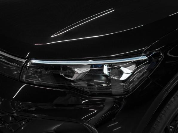 Volkswagen Tiguan III (China Market) с пробегом 2026 года, цена 4 700 000 рублей, 35 км, внедорожник, Автокод Объявления