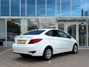 Hyundai Solaris I Рестайлинг Ульяновск  - изображение 25