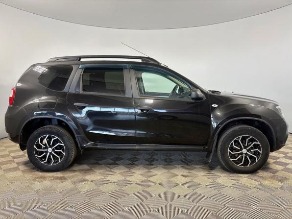 Nissan Terrano III (D10) с пробегом 2015 года, цена 740 000 рублей, 240304 км, внедорожник, Автокод Объявления