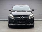 Mercedes-Benz GLE I (W166) Москва  - изображение 17