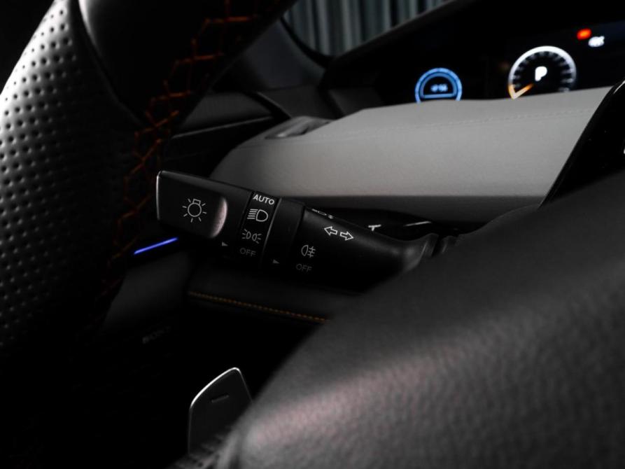 Changan UNI-V I Тюмень  - изображение 21