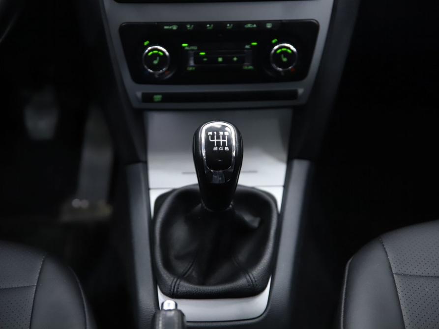 Skoda Octavia II (A5) Рестайлинг Уфа  - изображение 15