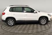 Volkswagen Tiguan I Рестайлинг Волгоград  - изображение 31