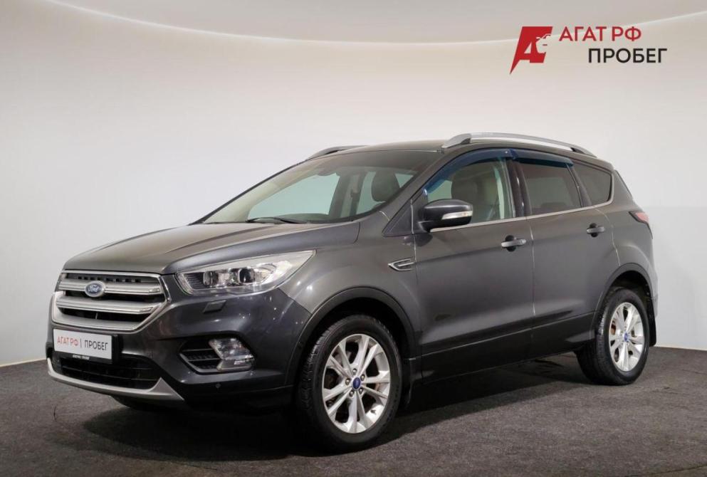 Ford Kuga II Рестайлинг Ярославль  - изображение 1