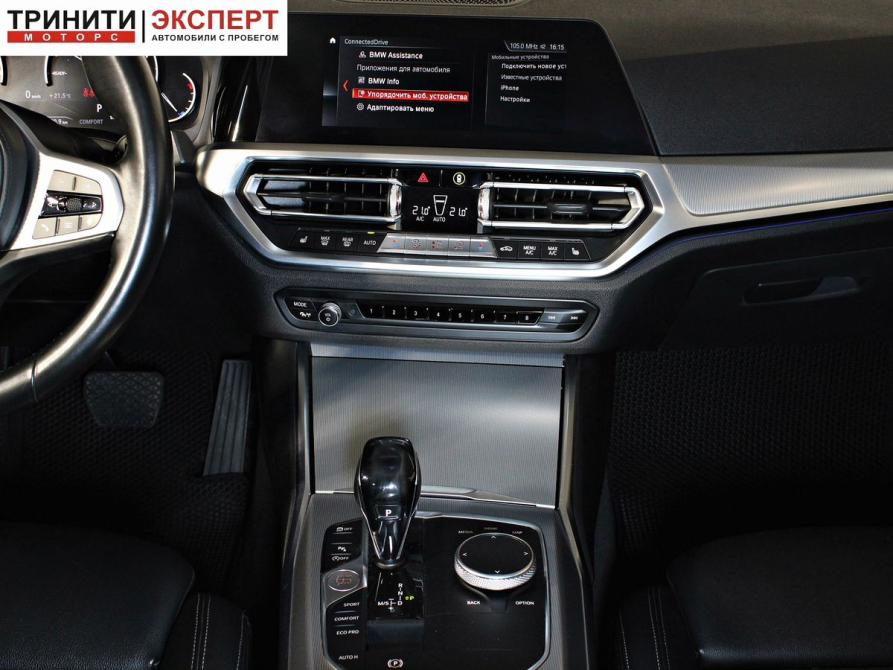 BMW 3 серии VII (G2x) Белгород  - изображение 17