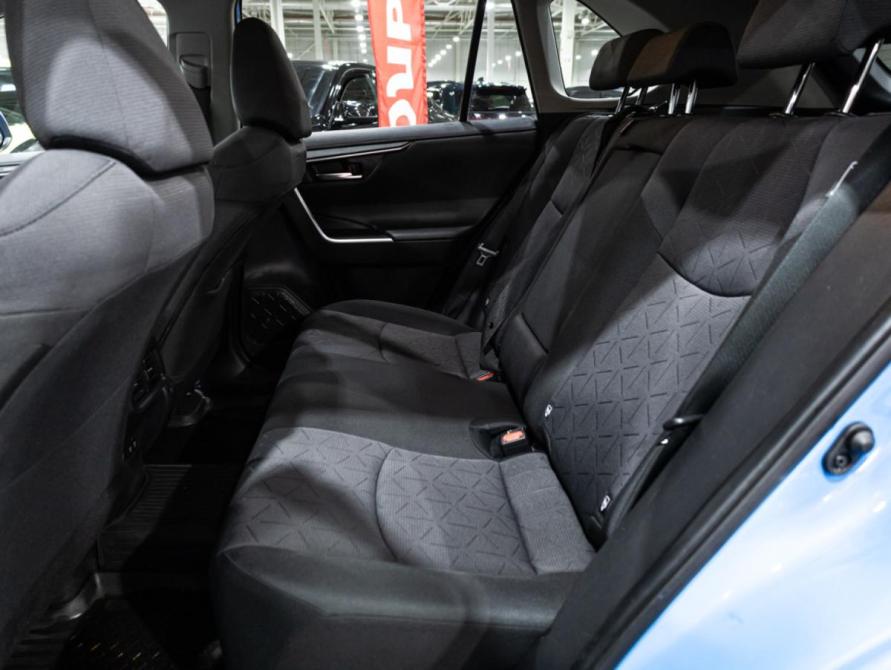 Toyota RAV4 V (XA50) Санкт-Петербург  - изображение 10