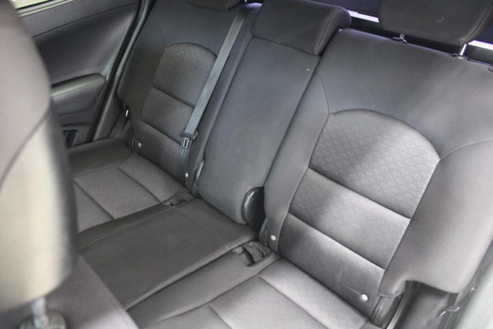 SsangYong Actyon II Томск  - изображение 9