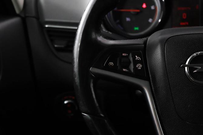 Opel Zafira C с пробегом 2012 года, цена 979 900 рублей, 238892 км, компактвэн, Автокод Объявления