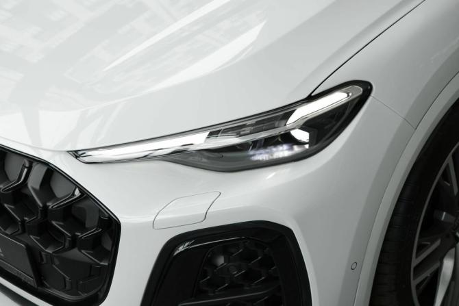 Новый Audi Q5 Sportback II (GU) 2026 года, цена 9 630 000 рублей, внедорожник, Автокод Объявления