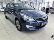 Hyundai Solaris I Рестайлинг Казань  - изображение 25