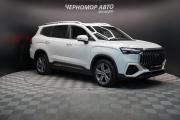 Geely Okavango I Рестайлинг Крым  - изображение 39